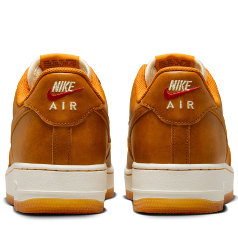 Nike Air Force 1 '07 LV8 'Since 82' - Sunset/Russet