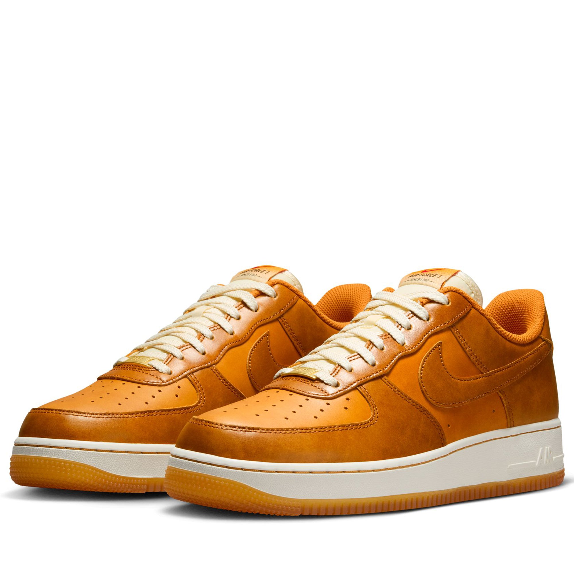 Nike Air Force 1 07 LV8 Sunset Russet 10.5