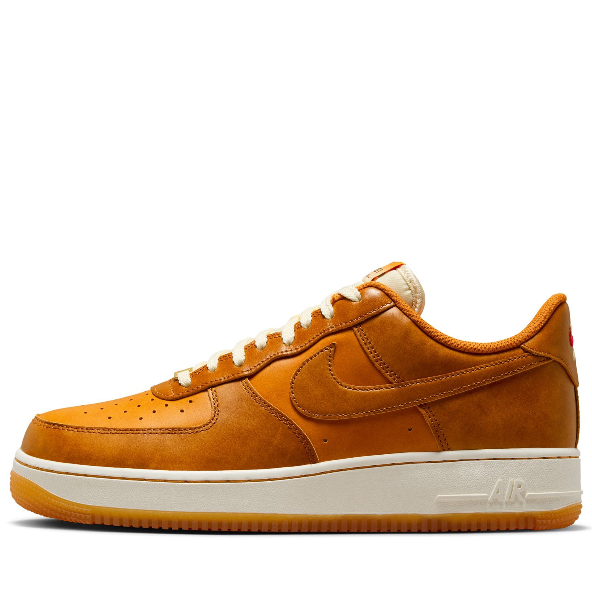 Air force one leather on sale