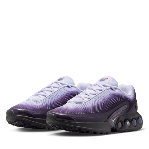 Women's Nike Air Max DN - Dark Raisin/Amethyst Tint