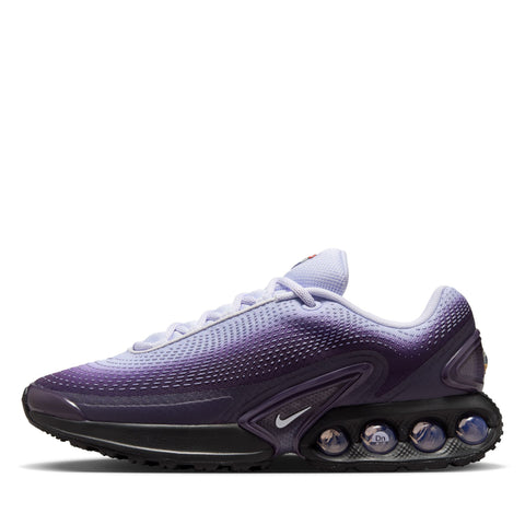 Women's Nike Air Max DN - Dark Raisin/Amethyst Tint