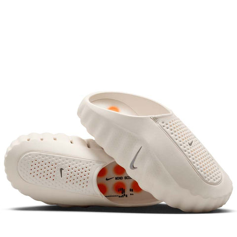 Nike Mind 001 - Sail/Metallic Platinum