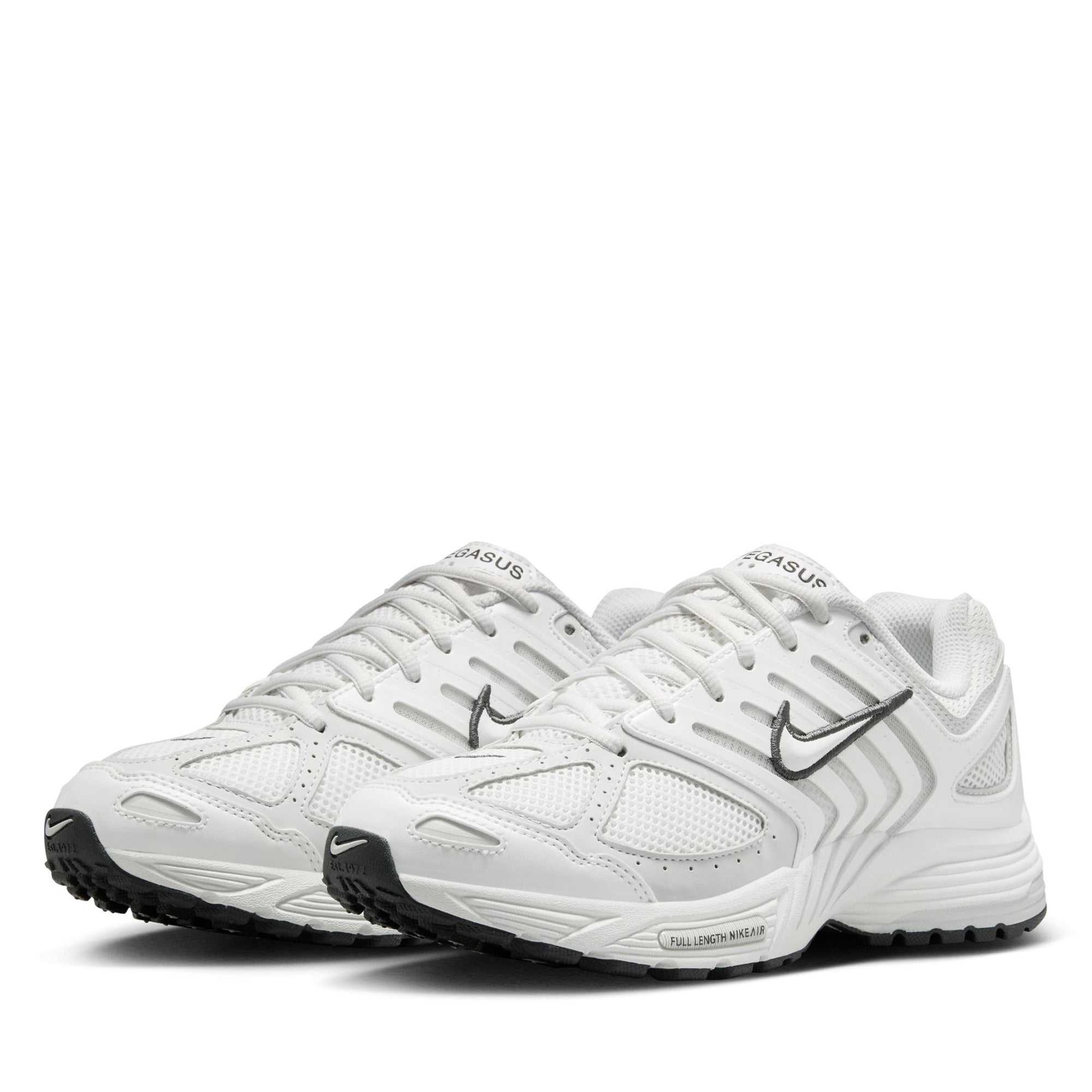 ☆nike☆ Air Pegasus 2K5 W Summit WhitePhoton Dust & Thrust The Nike Air Pegasus 2K5 Surfaces in 
