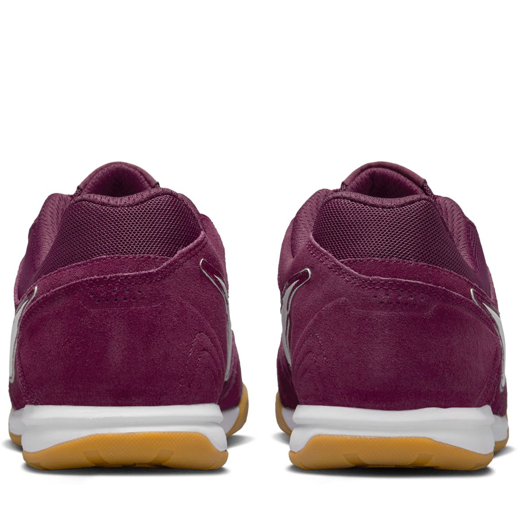 NIKE GATO BORDEAUX/WHITE-GUM LIGHT BROWN 国内発送 NIKE Gato | HQ6020-400 | AFEW STORE