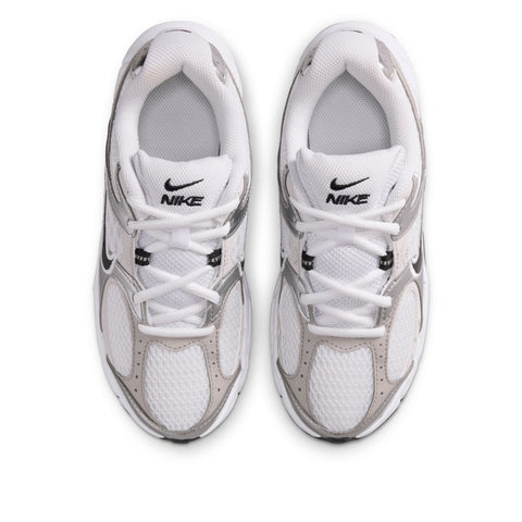 Nike V5 RNR (GS) - White/Vast Grey