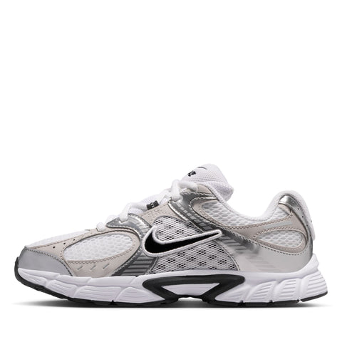 Nike V5 RNR (GS) - White/Vast Grey