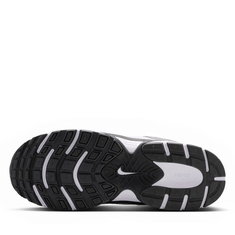 Nike V5 RNR (GS) - White/Vast Grey