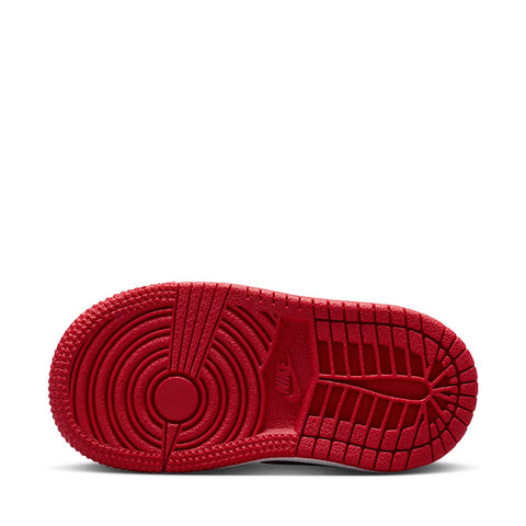 Jordan 1 Retro Low OG 'Chicago' (TD) - Varsity Red/Black