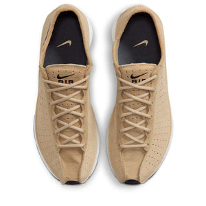 Women's Nike Air Superfly - Linen/Black