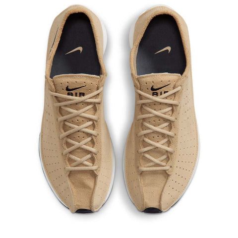 Women's Nike Air Superfly - Linen/Black