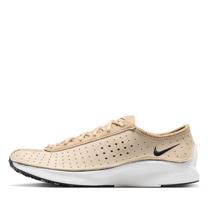 Women's Nike Air Superfly - Linen/Black