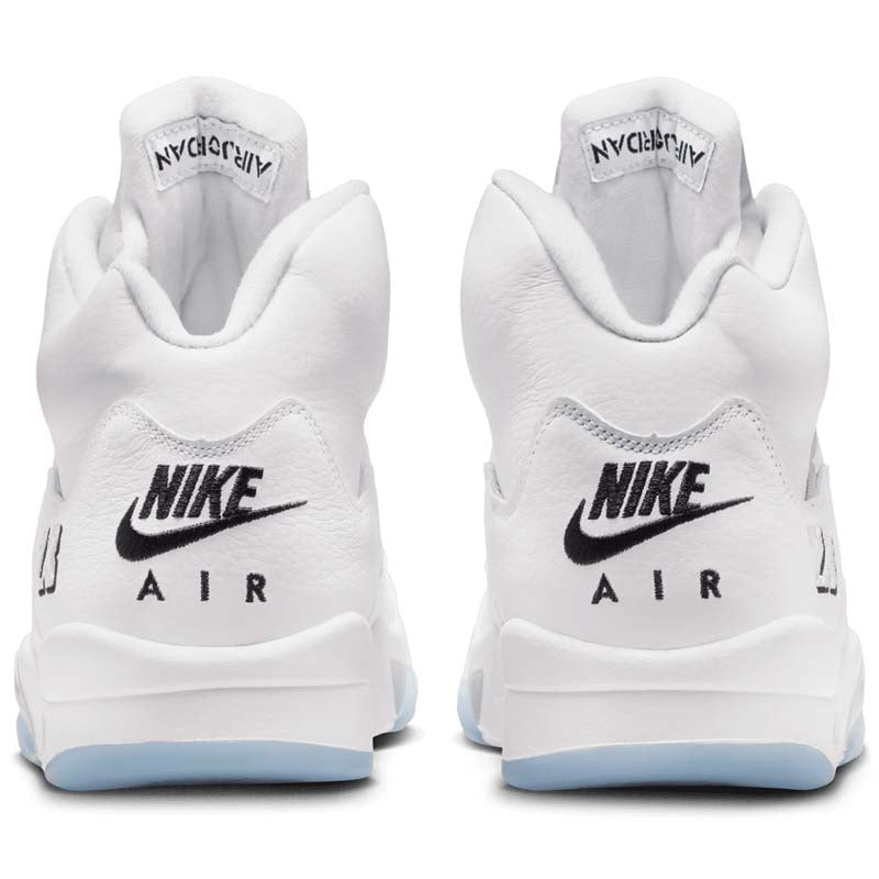 桃白白様 新品未使用 NIKE AIR JORDAN RETRO AJ5 Sneaker Politics