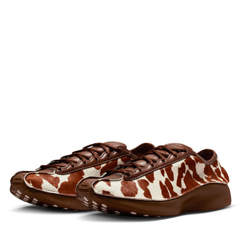 Women's Nike Air Superfly LX Pony Hair Leather - Cacao Wow/Phantom