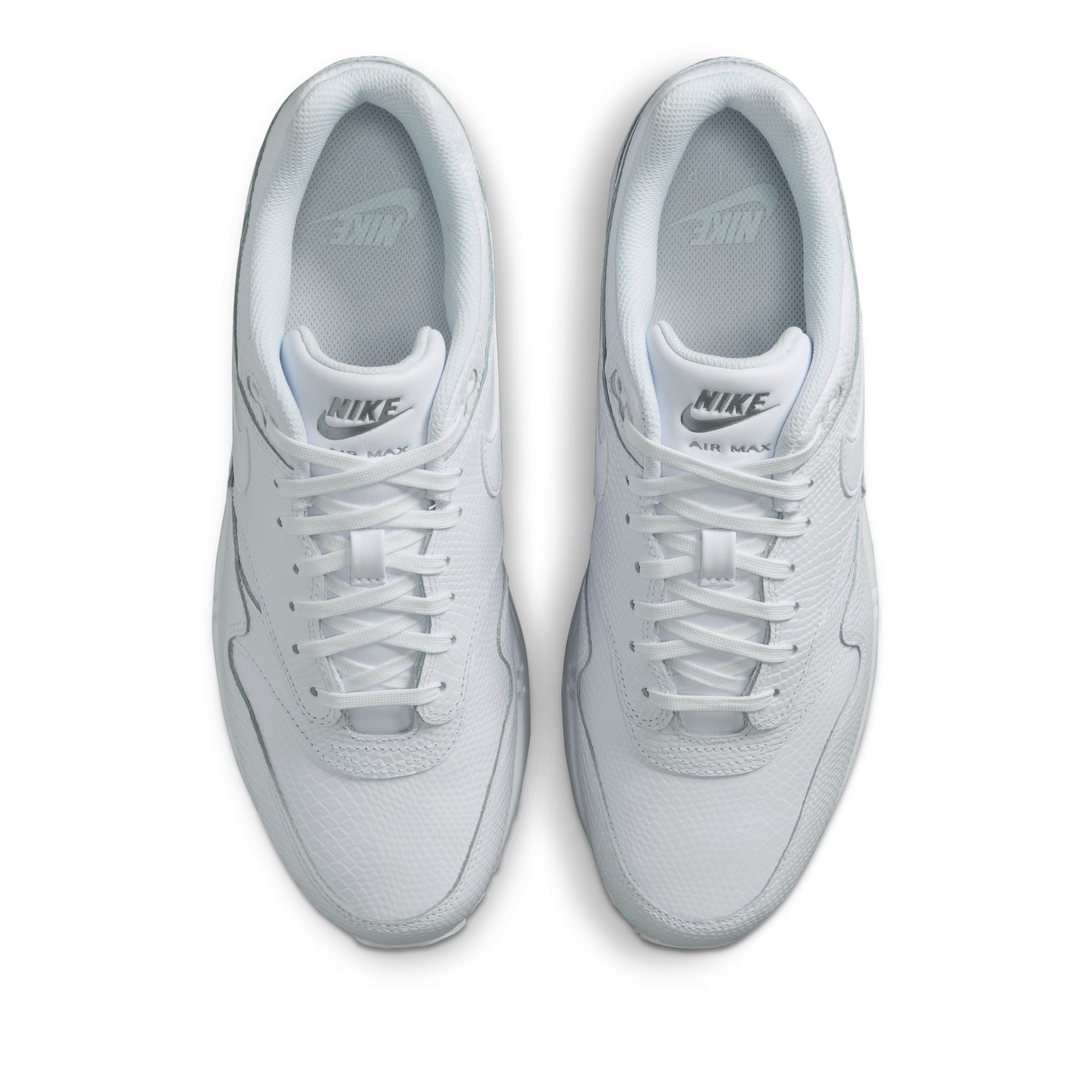 nike air max 1 premium pure platinum