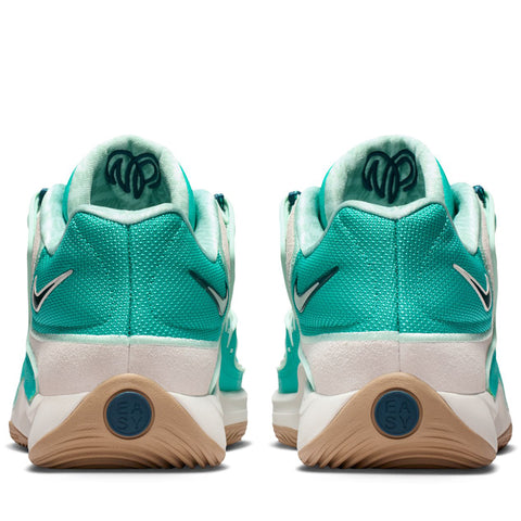 Nike KD 18 'Wanda' - Midnight Turquoise/Phantom