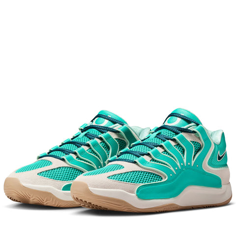 Nike KD 18 'Wanda' - Midnight Turquoise/Phantom