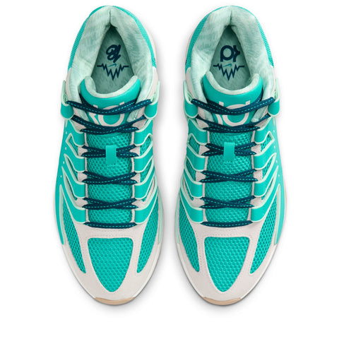 Nike KD 18 'Wanda' - Midnight Turquoise/Phantom