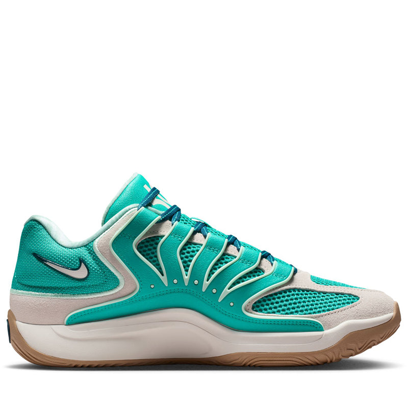 Nike KD 18 'Wanda' - Midnight Turquoise/Phantom – Sneaker Politics