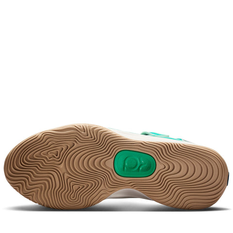 Nike KD 18 'Wanda' - Midnight Turquoise/Phantom