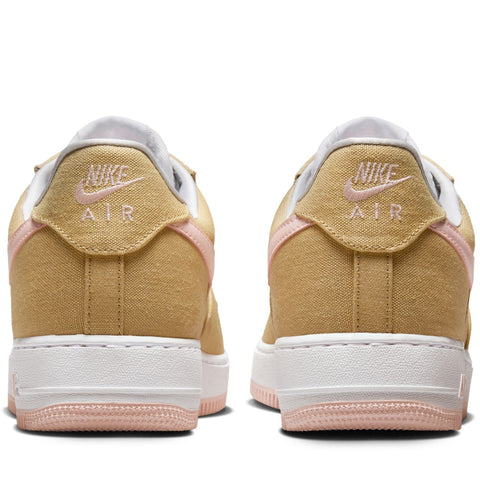 Nike Air Force 1 Retro 'Linen Canvas' - Linen/Atmosphere