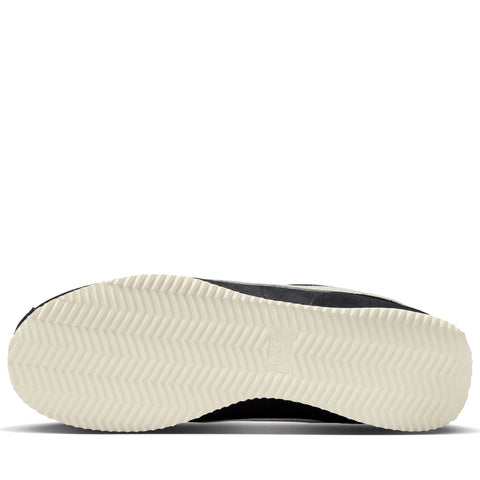 Nike Cortez Premium - Black/Sail