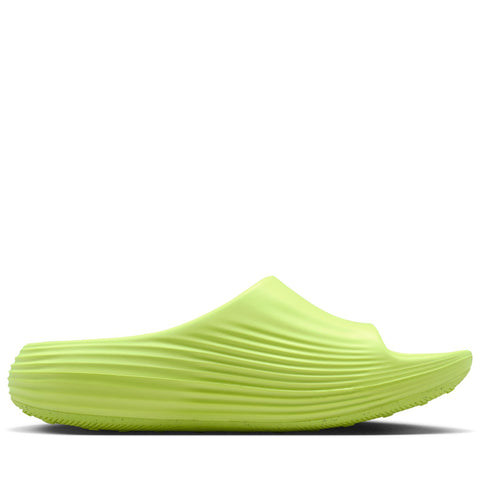 Nike ReactX Rejuven8 Slide - Volt Ice/Volt Ice