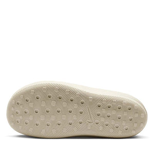 Women's Nike ReactX Rejuven8 Slide - Sea Glass/Light Orewood Brown