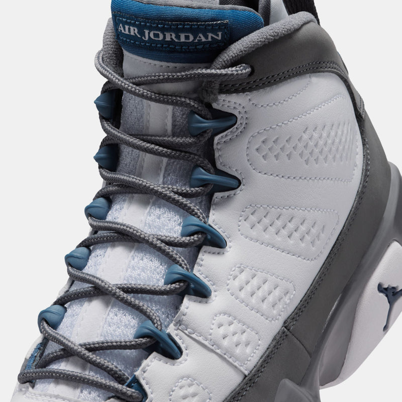 Air Jordan 9 G グレー 8 (US) 値下 Air Jordan 9 Particle Grey - Men Size 8 #CT8019-060 Brand New | eBay
