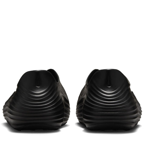Nike ReactX Rejuven8 - Black/Black