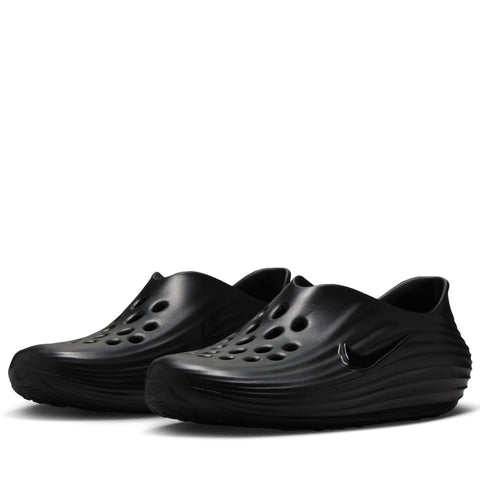 Nike ReactX Rejuven8 - Black/Black