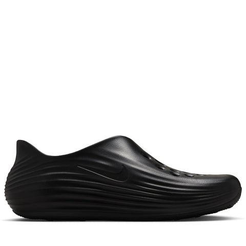 Nike ReactX Rejuven8 - Black/Black