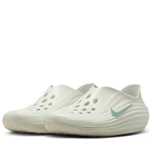 Nike ReactX Rejuven8 - Spruce Aura/Light Silver