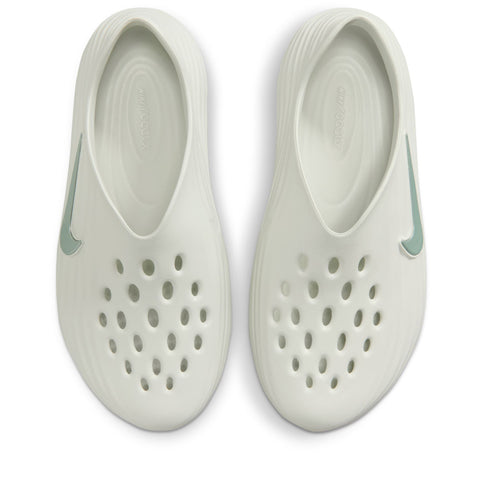 Nike ReactX Rejuven8 - Spruce Aura/Light Silver