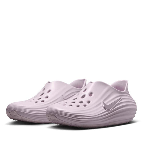 Women's Nike ReactX Rejuven8 - Bleached Lilac/Bleached Lilac