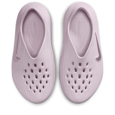 Women's Nike ReactX Rejuven8 - Bleached Lilac/Bleached Lilac