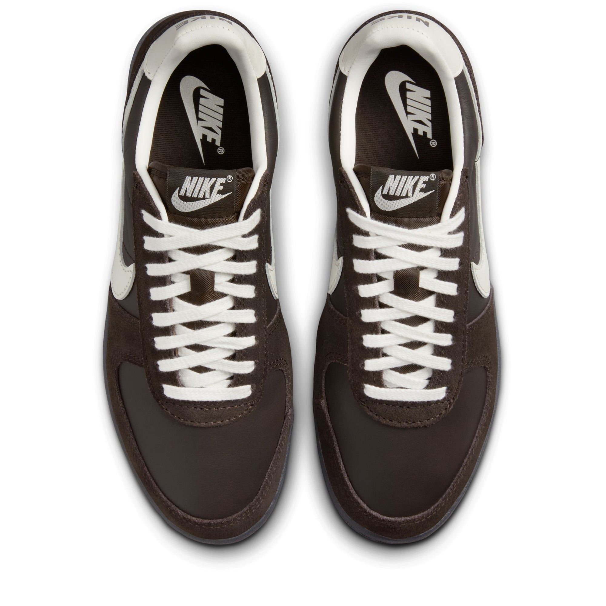 【NIKE】★ナイキ★Field General Velvet Brown★男女共用 Sneaker Politics