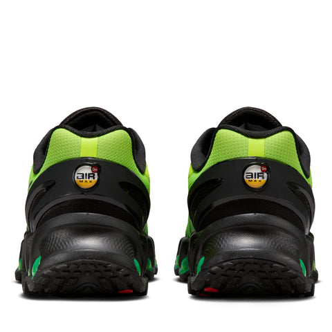 Nike Air Max DN8 (GS) - Black/Green Strike