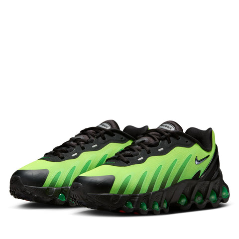 Nike Air Max DN8 (GS) - Black/Green Strike