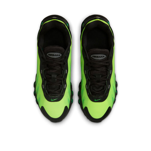 Nike Air Max DN8 (GS) - Black/Green Strike