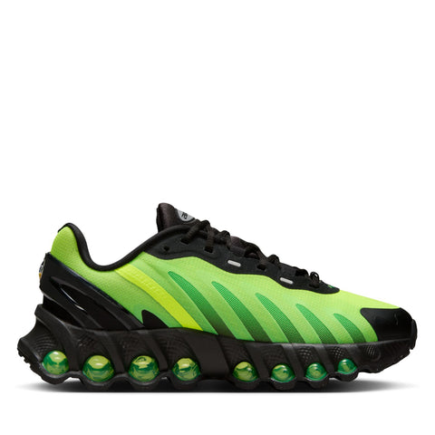 Nike Air Max DN8 (GS) - Black/Green Strike