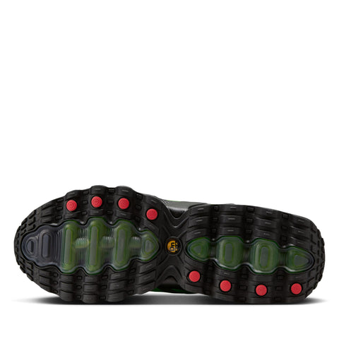 Nike Air Max DN8 (GS) - Black/Green Strike