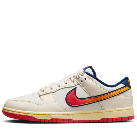 Nike Dunk Low Retro SE - Pale Ivory/Light Crimson