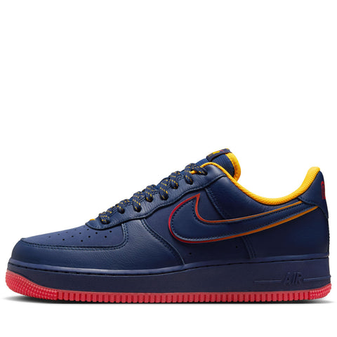 Nike Air Force 1 '07 LV8 - Midnight Navy/Blue Void