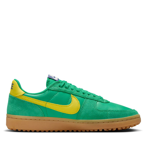 Women's Nike Field General - Stadium Green/Lightning