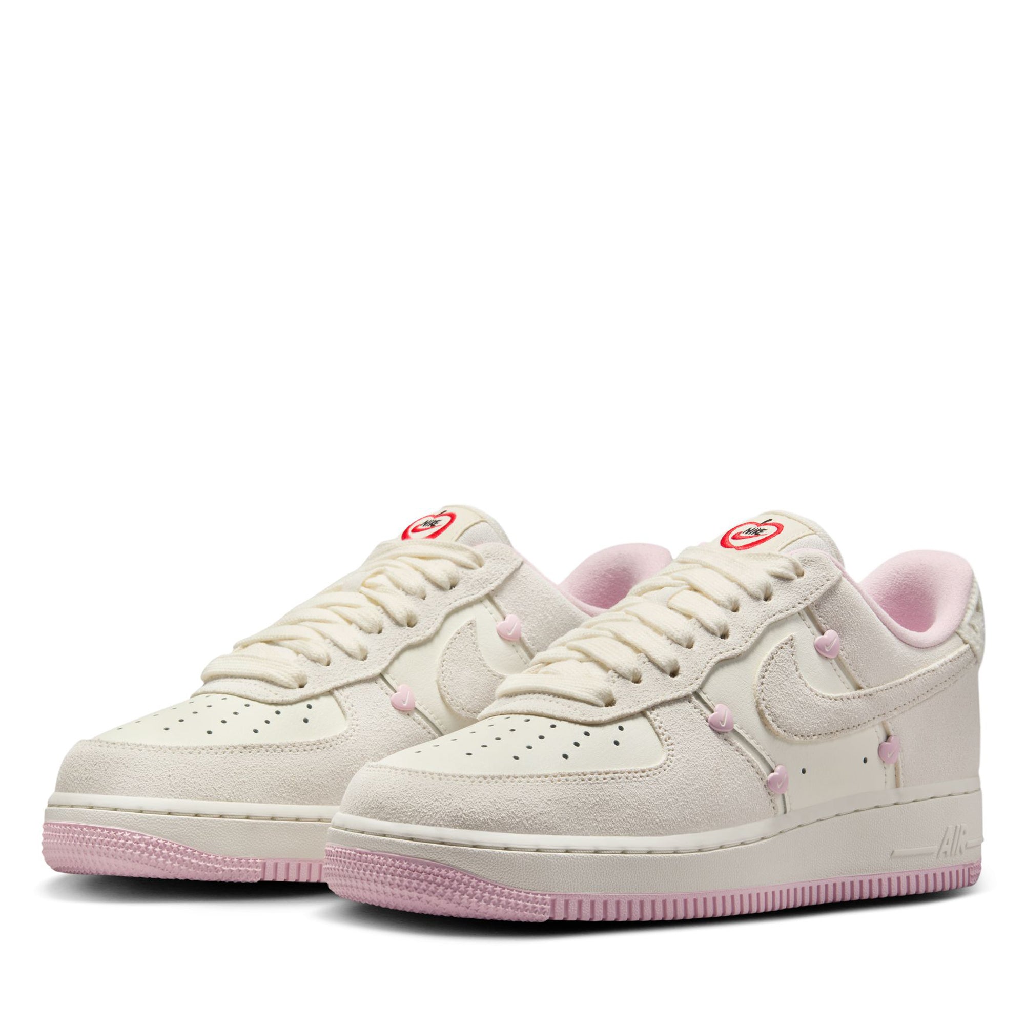 nike air force 1 valentine's day 2005