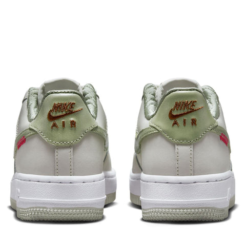 Nike Air Force 1 LV8 'Year Of The Snake' (GS) - Sail/Olive Aura