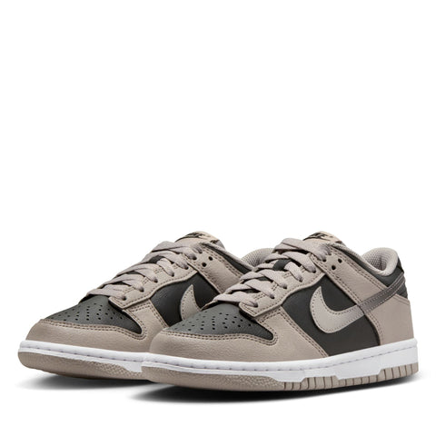 Nike Dunk Low (GS) - College Grey/Black