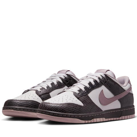 Nike Dunk Low SE - Medium Ash/Taupe Grey