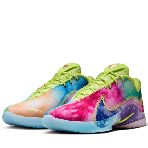 Nike LeBron XXII 'What The Monopoly' - Mint Foam/Cerise