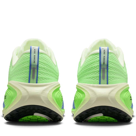 Nike Vomero Plus - Volt Tint/Black Spruce